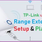 TP-Link TL-WA850RE Universal Repeater Setup