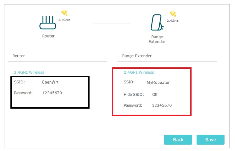 300mbps universal wifi range extender