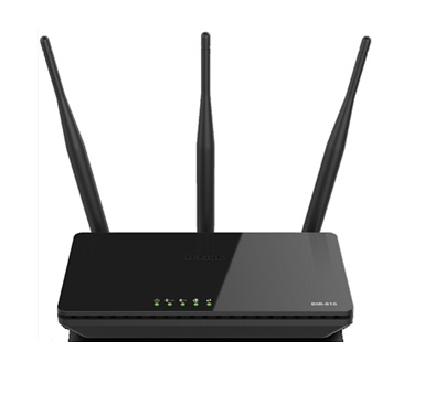 best dual band wifi router for long range