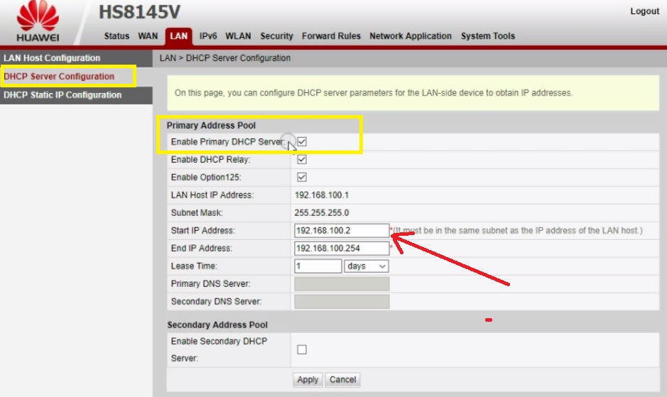 Huawei U2000 – GPON