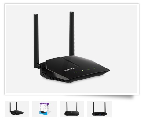 miglior router wifi dual band