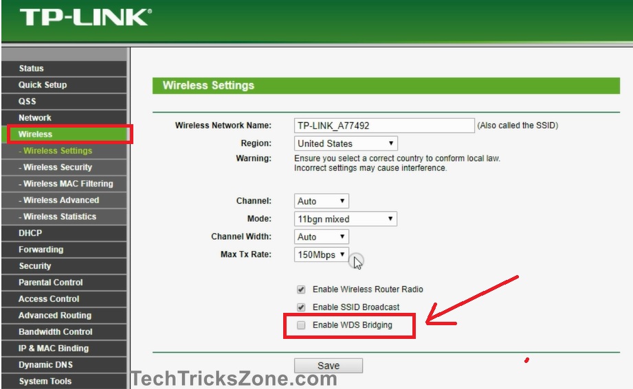 beetel adsl router as repeater mode