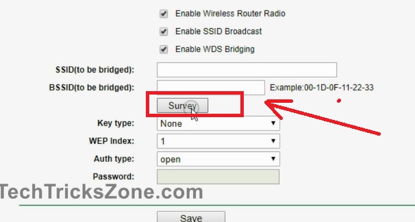 d'link adsl router configuration for bsnl broadband repeater mode