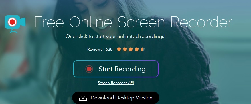 open source screen recorder with timer