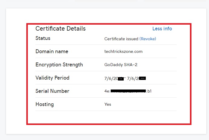HTTP to HTTPS Migration 3 steps