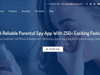 how to spy android app