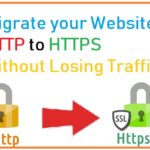 How to Migrate your Website HTTP to HTTPS