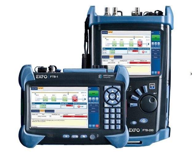 best OTDR machine for fiber fault check