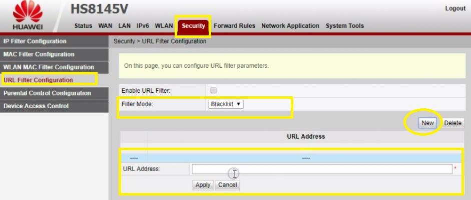 Adding an ONT with trunk port to Huawei SmartAX MA5683T