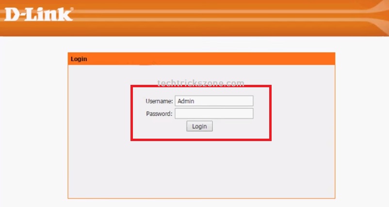 how to block website on ADSL router