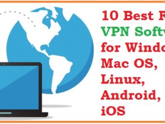 The 10 Best VPN for Windows 10