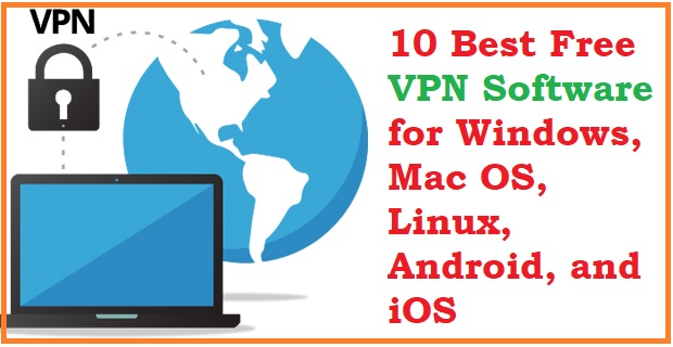 The 10 Best VPN for multi device