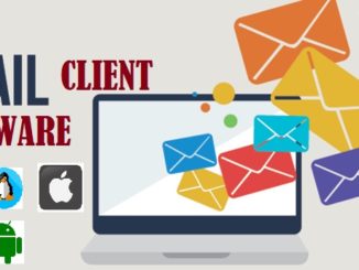 best free email software and app for popular email providers