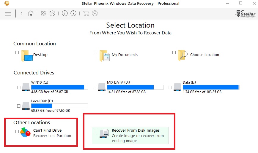 stellar phenix photo recovery key pc