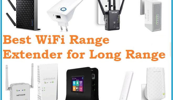 the-best-wireless-range-extender-2018-in-india The 15 Best Wireless Range Extenders to Boost WiFi signal