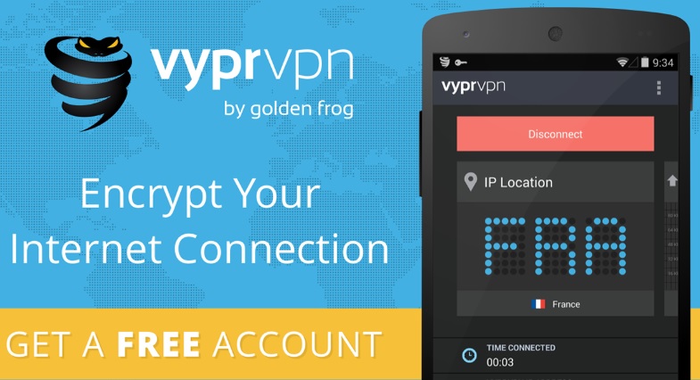  best pptp vpn client for android