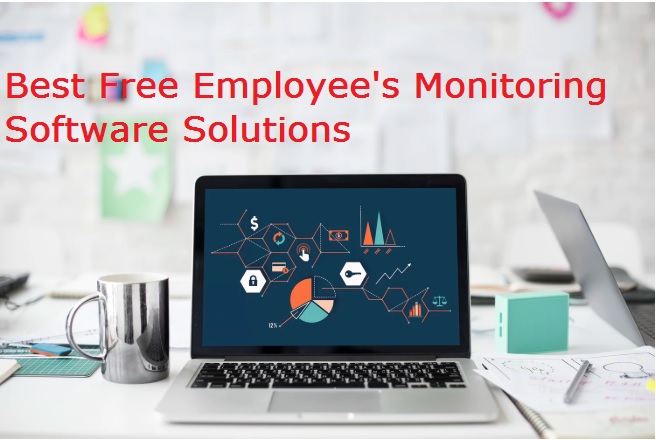 Best Free Employee Monitoring Software Solution