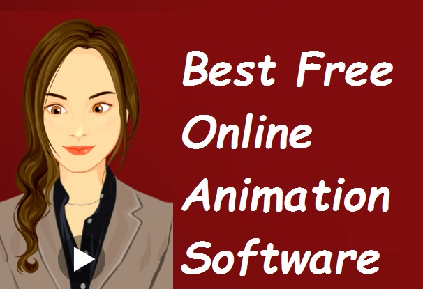 The 10 best free online Animation Video makers Website [No installation ]