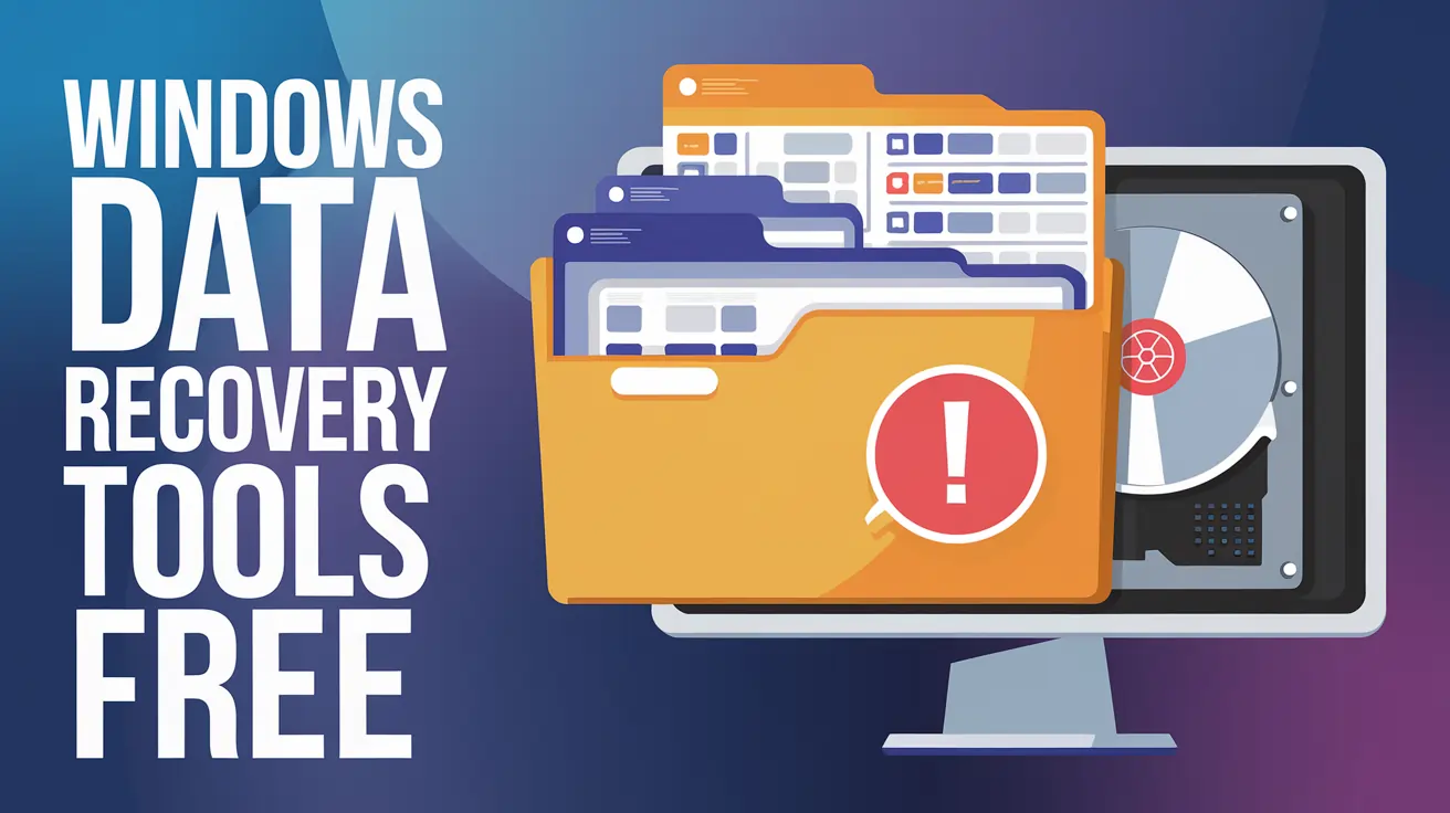 Stellar Data Recovery for Windows