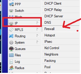 Como bloquear o site no Mikrotik Router OS do Winbox [URL & palavras-chave]  – Blog de Ti