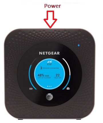 nighthawk lte mobile hotspot router wireshark pcap