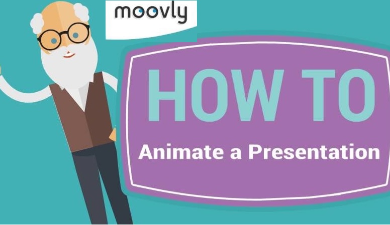 how to create video presentation maker