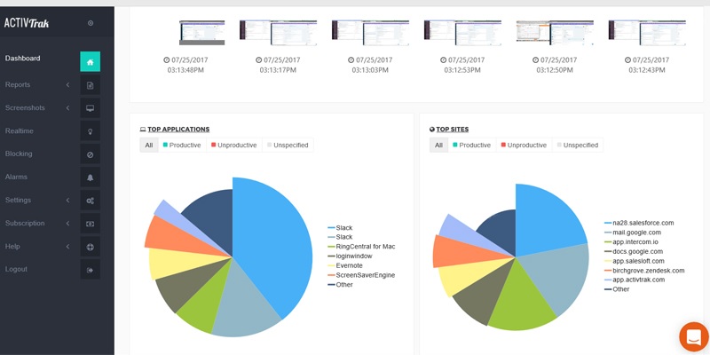 open source employee monitoring tools