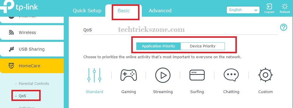 How to use Parental Control function on Wireless router