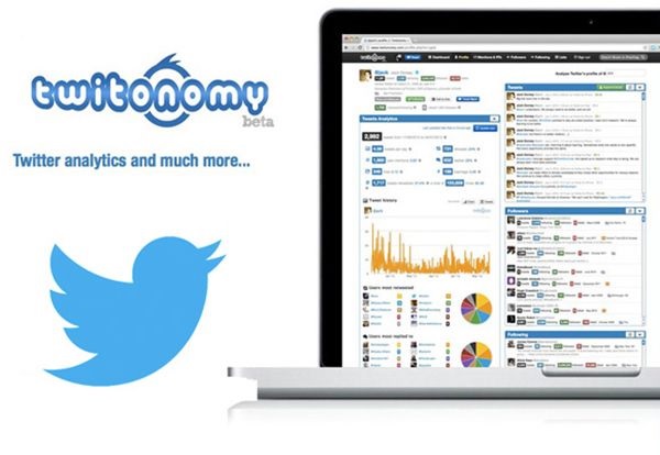 social media management and analytics tools