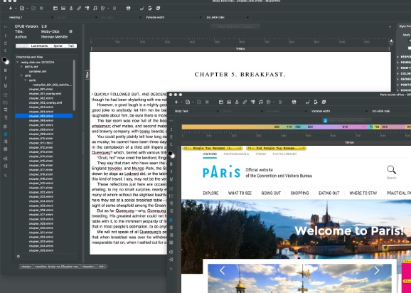 best html editor for windows 10