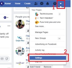 how to deactivate facebook account on messenger how to deactivate facebook account on messenger