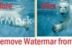 How to Remove Watermarks from Images
