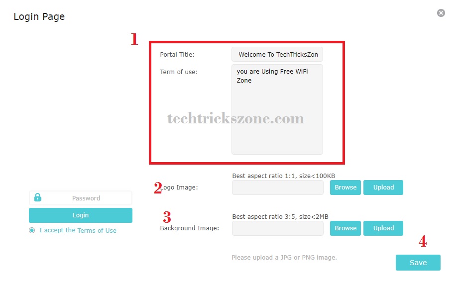 tp-link archer wireless ac5400 tri-band VPN server configuration