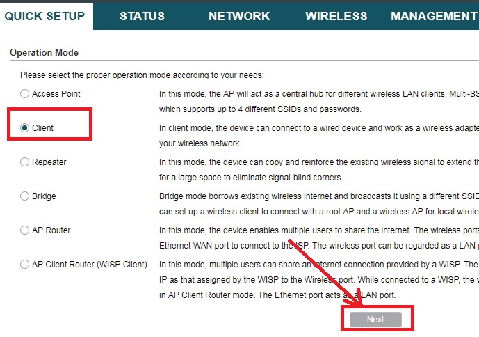 cara setting tp link cpe210 point to point