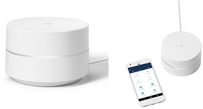 best mesh based wifi system