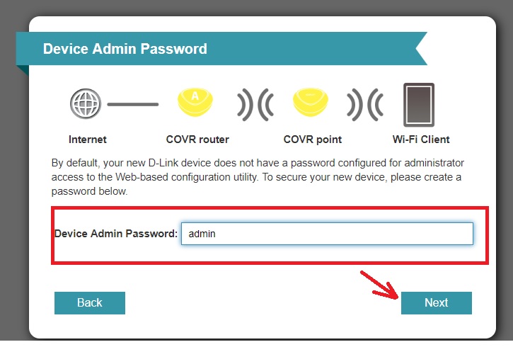 d-link covr wifi-ac mesh kit test