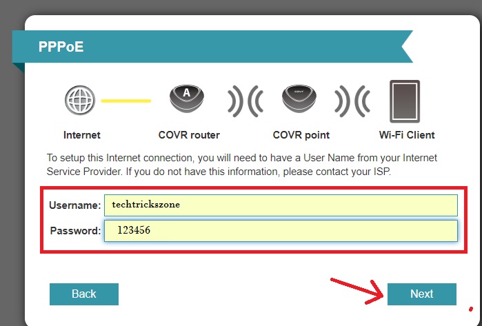 Amazon.com: D-Link COVR Dual-Band Whole Home WiFi configuration from iphone