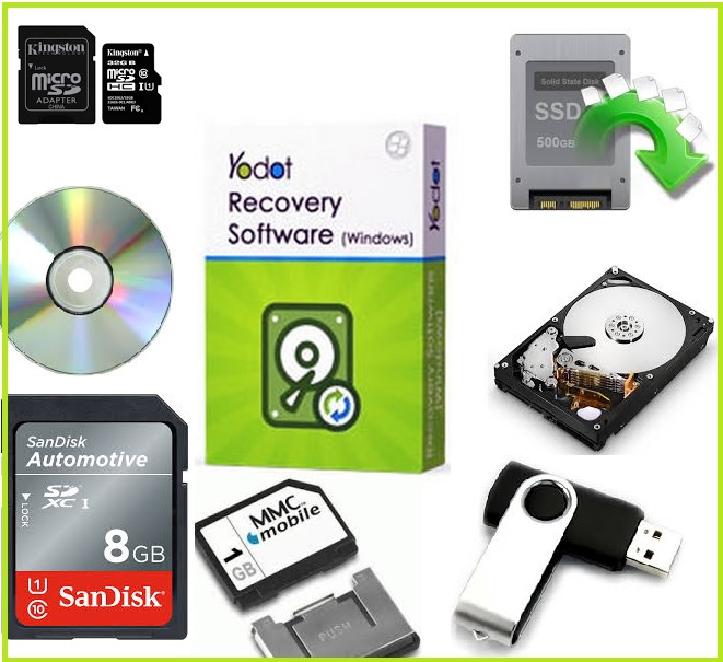 best file recovery software for pc free