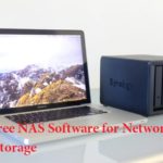 best Open Source NAS software for Network Storage