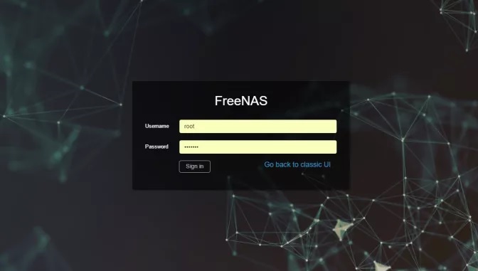 best free nas software for home
