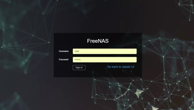 Программа для андроид nas