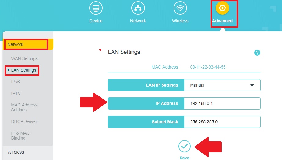 tp-link w8968 all in one 300mbps adsl2 + wifi router