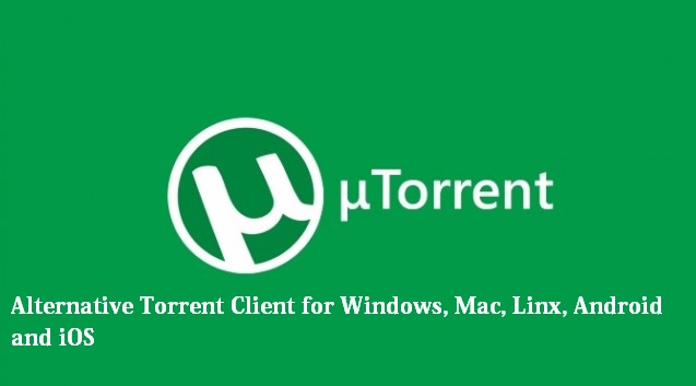 best free uTorrent alternate downloader