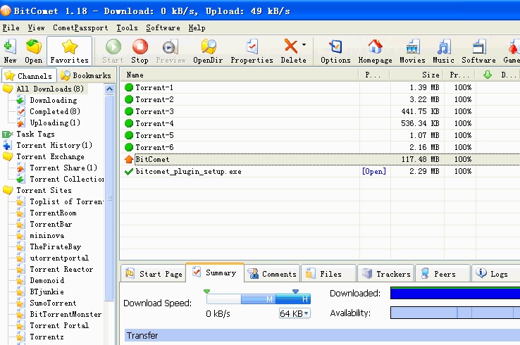 best torrent profram for mac sierra