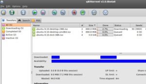 best torrent client osx
