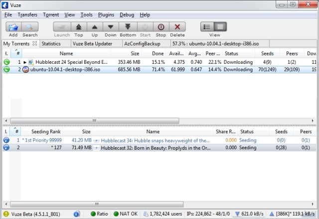 uTorrent Alternatives Best Free Torrent Client