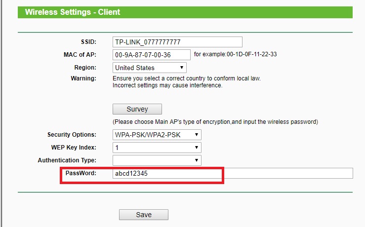 Configuring two wireless routers with one SSID (network name) 