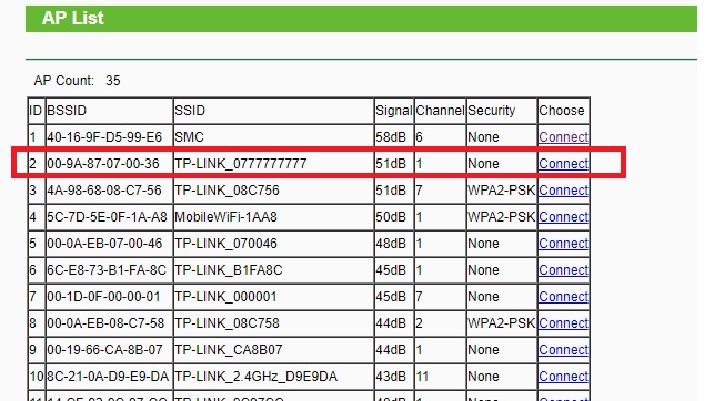 Can a router connect to a modem wirelessly?