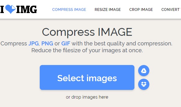 top free image compression software