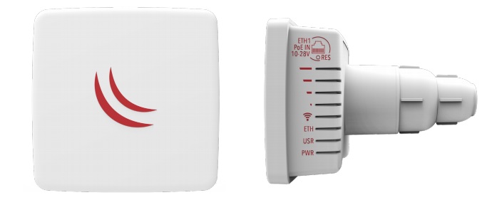 Mikrotik RB1100AHx4 Dude Edition setup